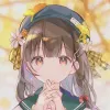 繁华静谧