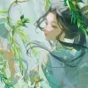 春雨惊春