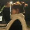 夕阳消散时~