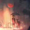 天外来物