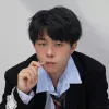 酷酷的小鹿～