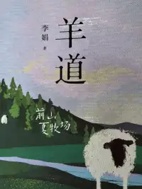 前山夏牧场