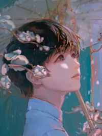 江山雨