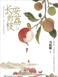 小说长安的荔枝