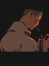 黑暗中谋杀