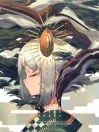 萝