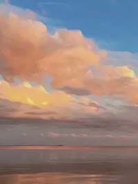 夏天,烟火和我的尸体