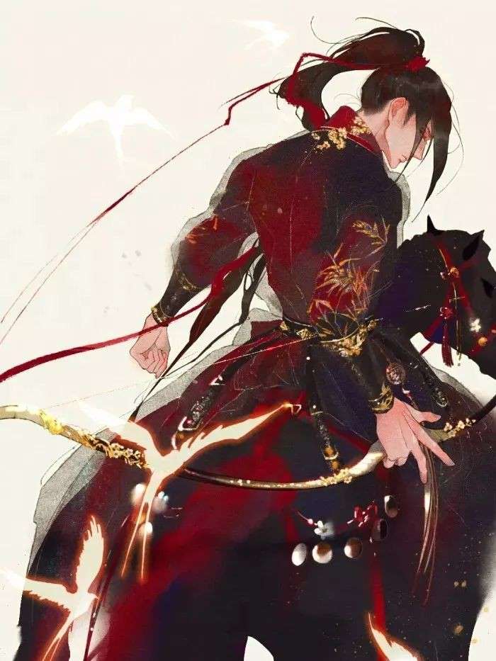 小将军是我心尖宠 的句子 句子控