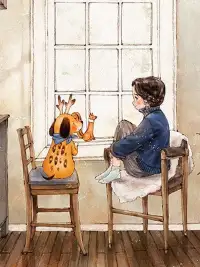 暗恋·橘生淮南