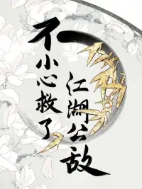 不小心救了江湖公敌